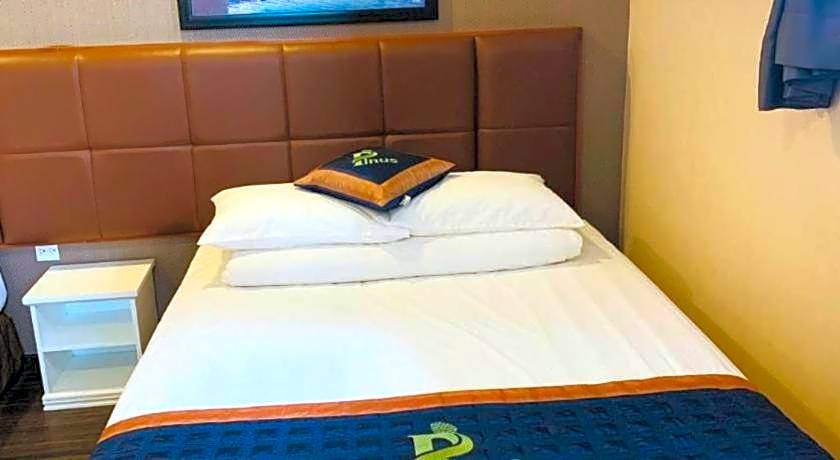 Pinus Hotel