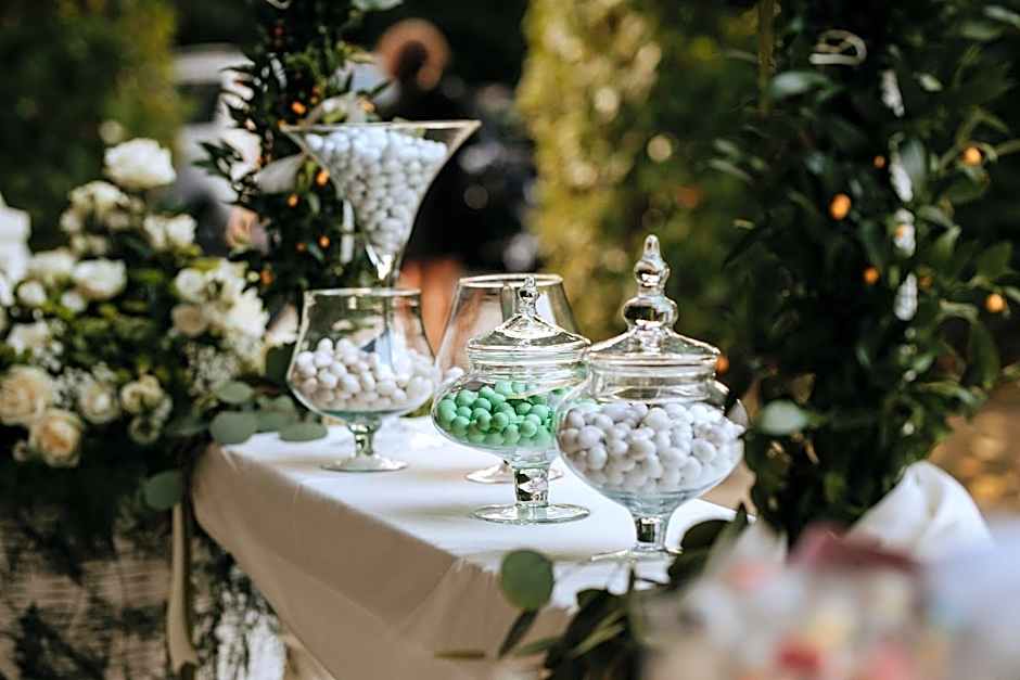 Hotel Villa Patriarca