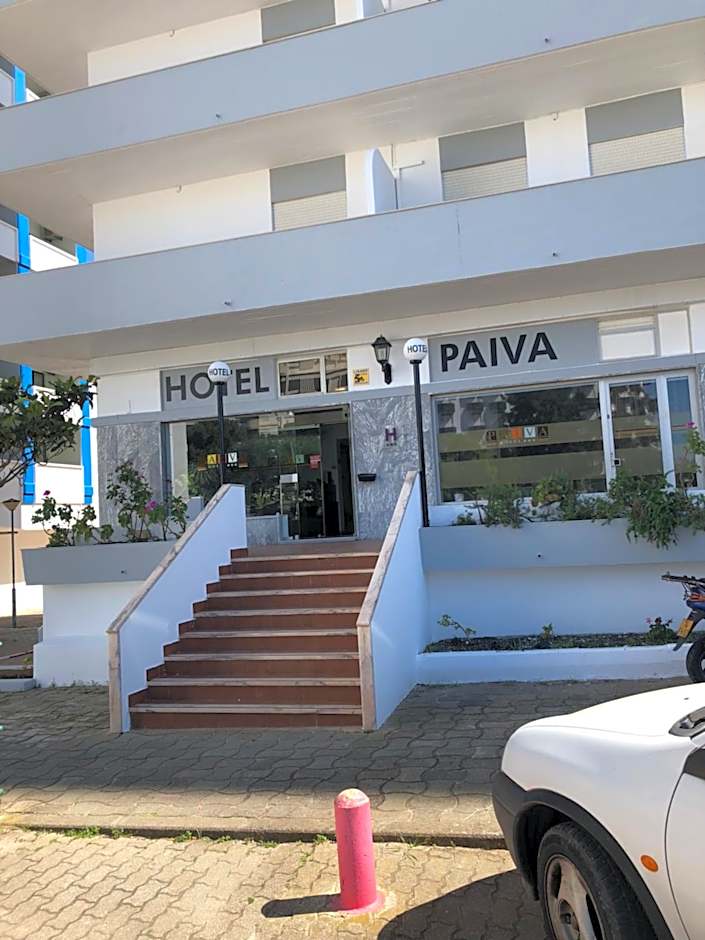 Hotel Paiva