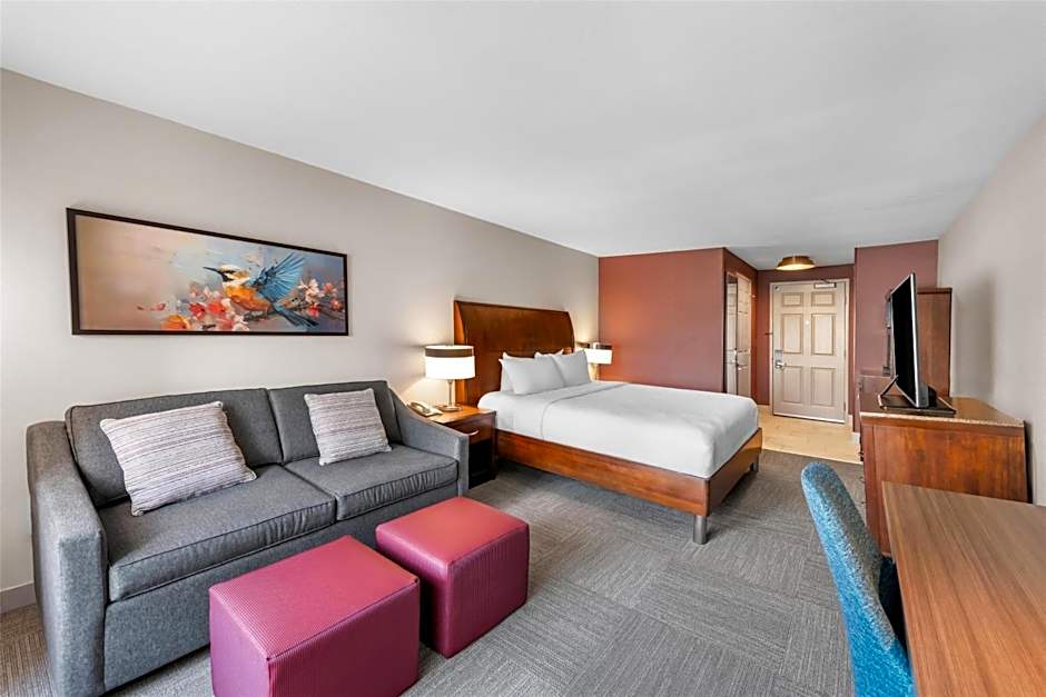 Hilton Garden Inn Overland Park