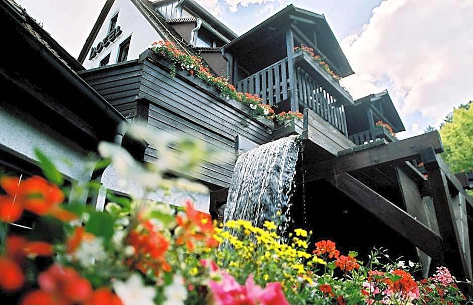 Hotel Kainsbacher Muhle
