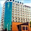 Greentree Inn Anhui Fuyang Funan East Huaihe Road Express Hotel