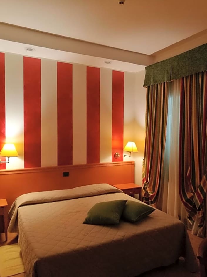 Hotel La Luna