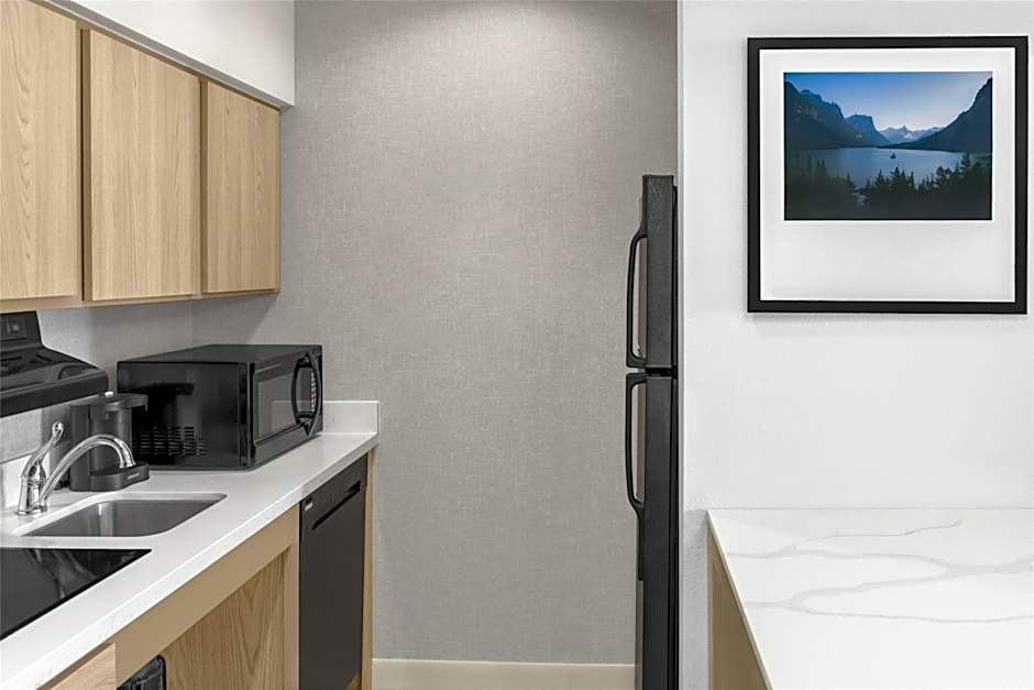 Homewood Suites By Hilton Fayetteville Arkansas