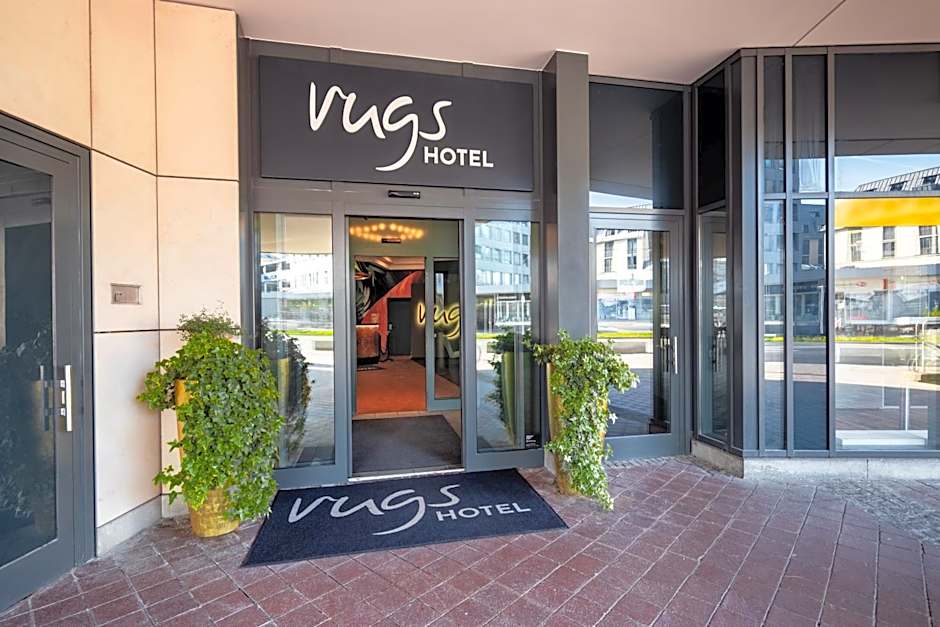 Rugs Hotel Augsburg City