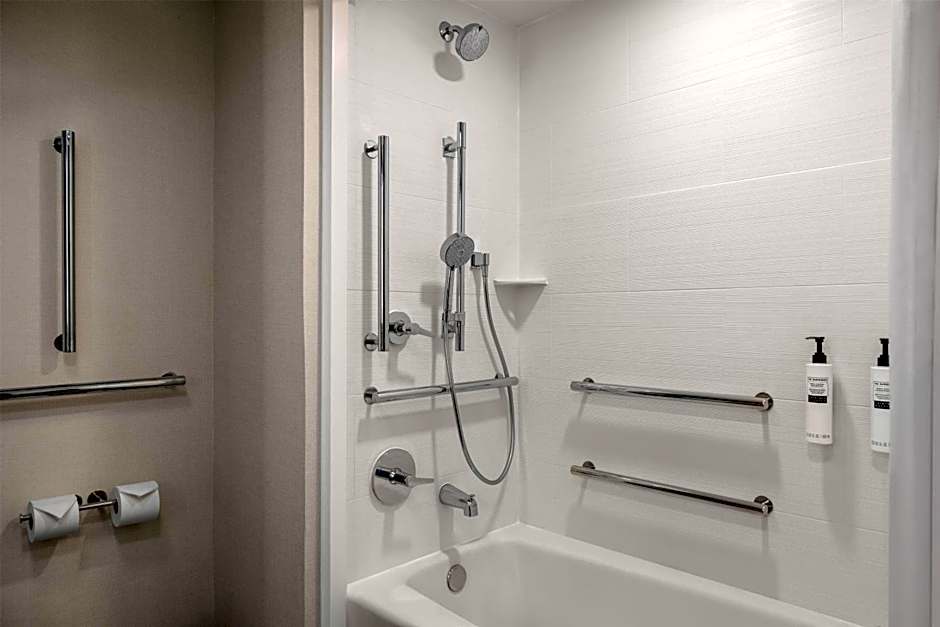 Hilton Garden Inn Indianapolis/Carmel