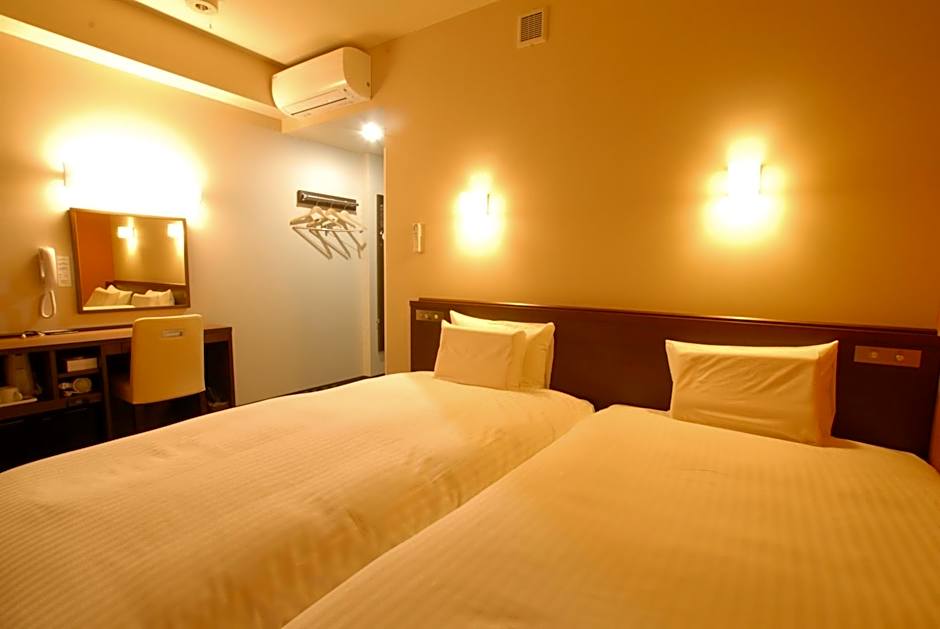 AB Hotel Toyohashi