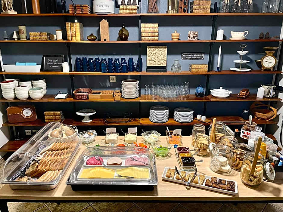 Guesthouse Bitra B&B