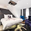 Vertigo Hotel | a Member of Design Hotels