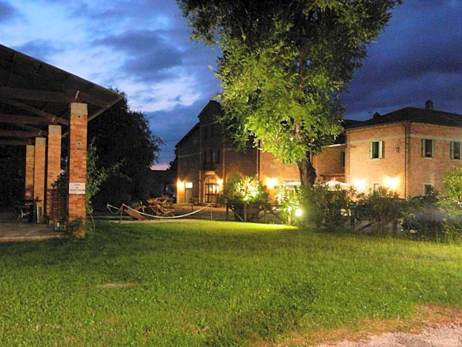 Agriturismo Le Giarine