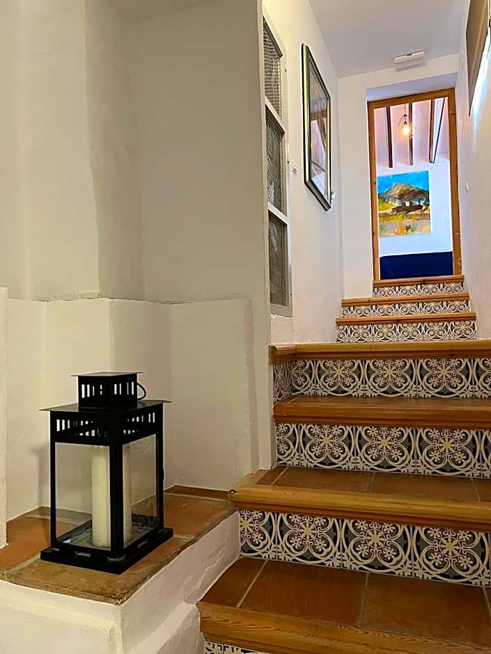 Bed&Breakfast Al Campanario