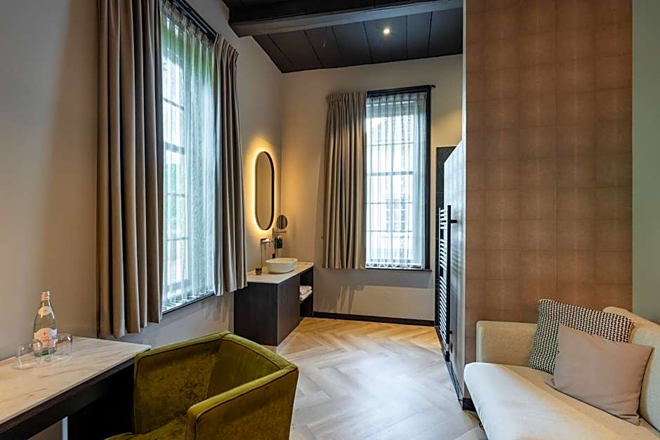 Hotel Restaurant Het Witte Paard