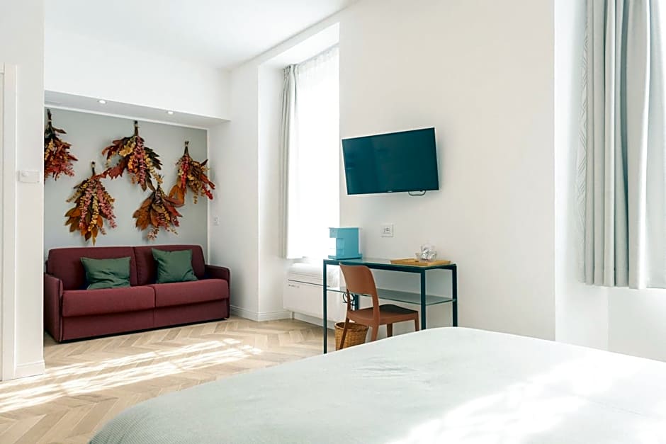 Victoria Boutique Suites