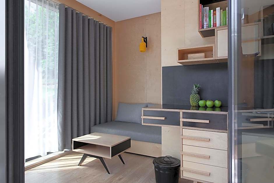 Apartamenty Szuflandia z sauną, jacuzzi, przy stoku narciarskim