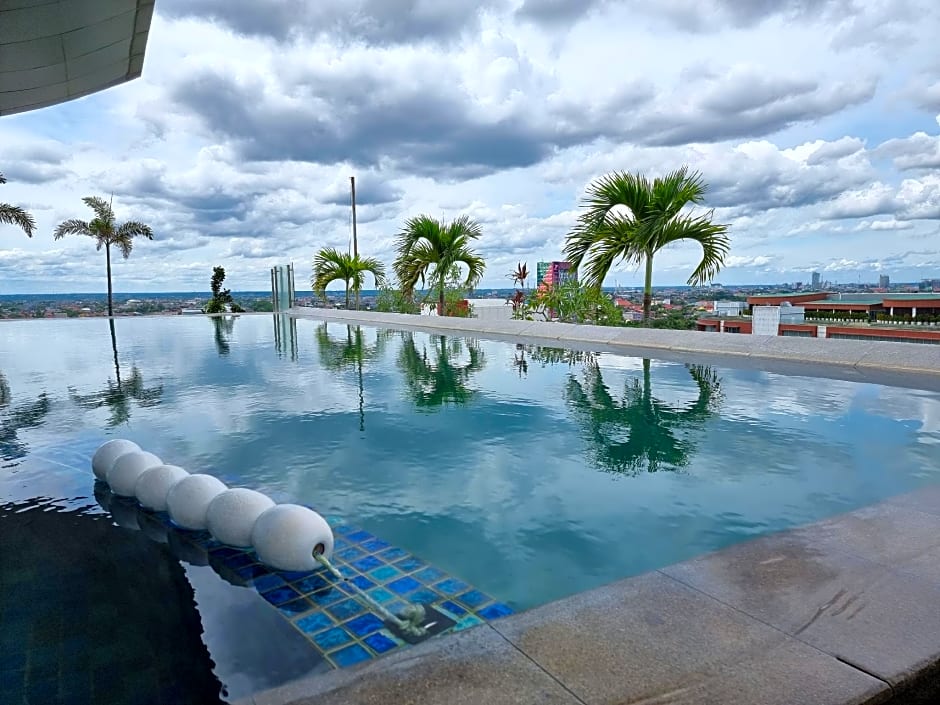 Swiss-Belinn Ska Pekanbaru