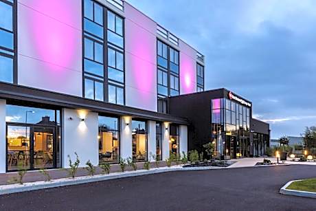 Best Western Plus Europe Hotel