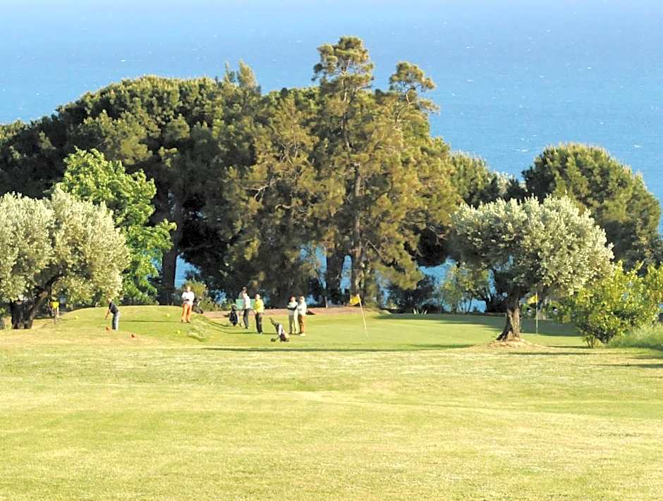 Grand Hotel San Michele