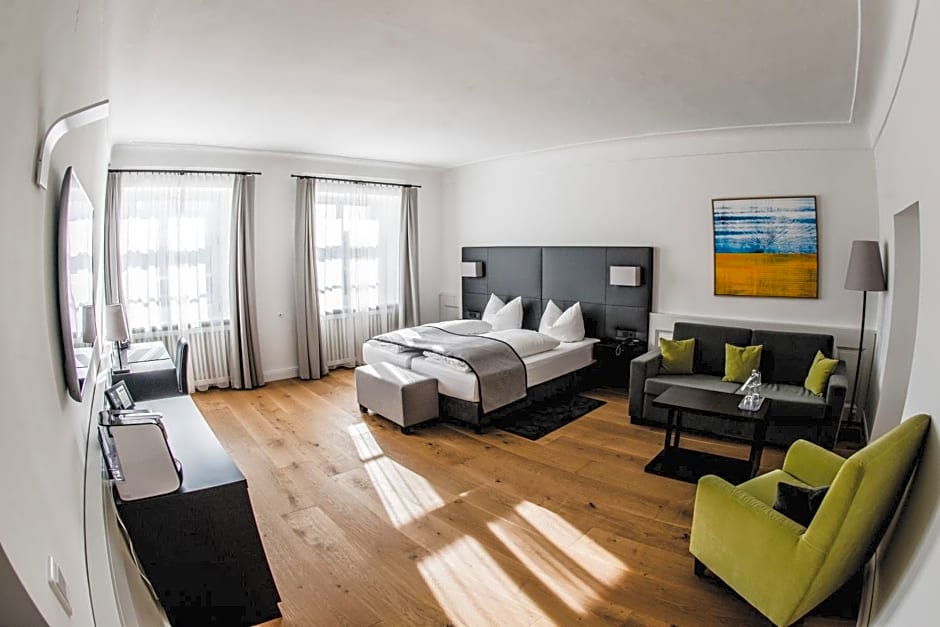 Hotel Münchner Hof