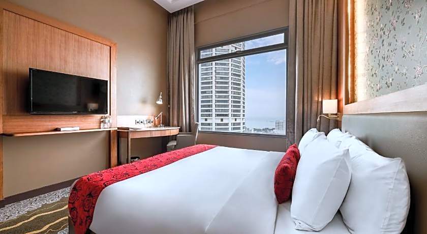 The Wembley - A St Giles Hotel Penang