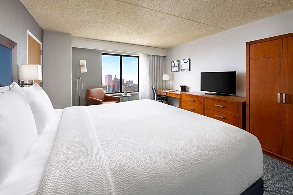 Courtyard by Marriott Atlantic City Beach Block