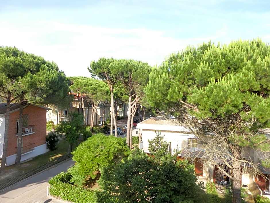 Residence Pineda
