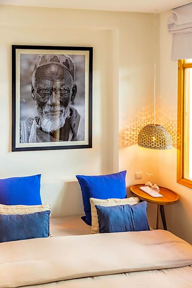 Pure House Marrakech