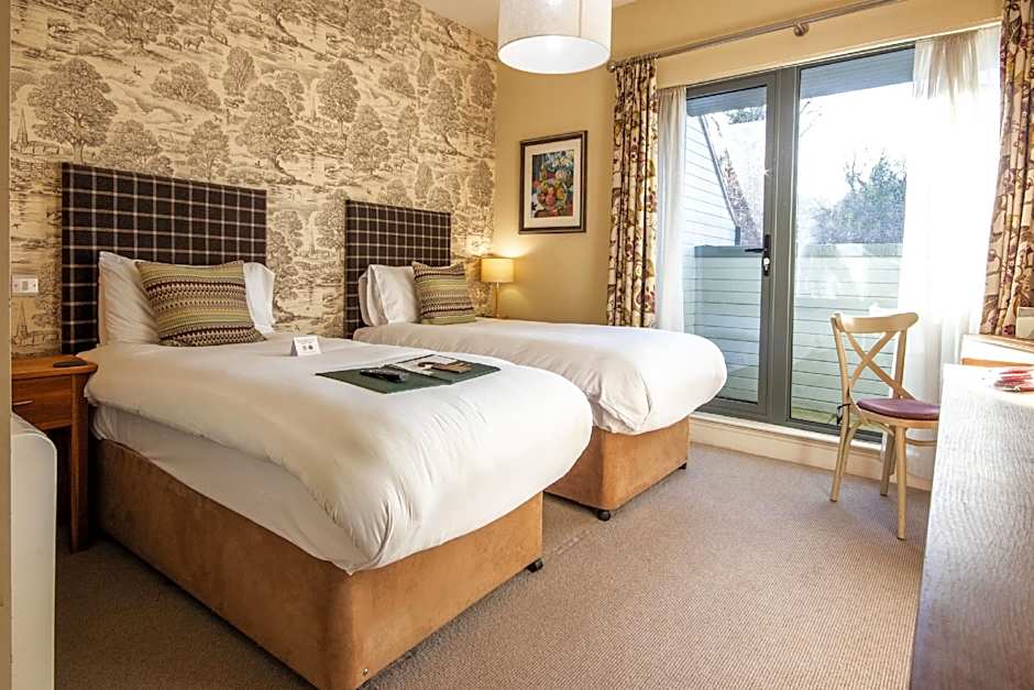 The White Hart, Wroughton