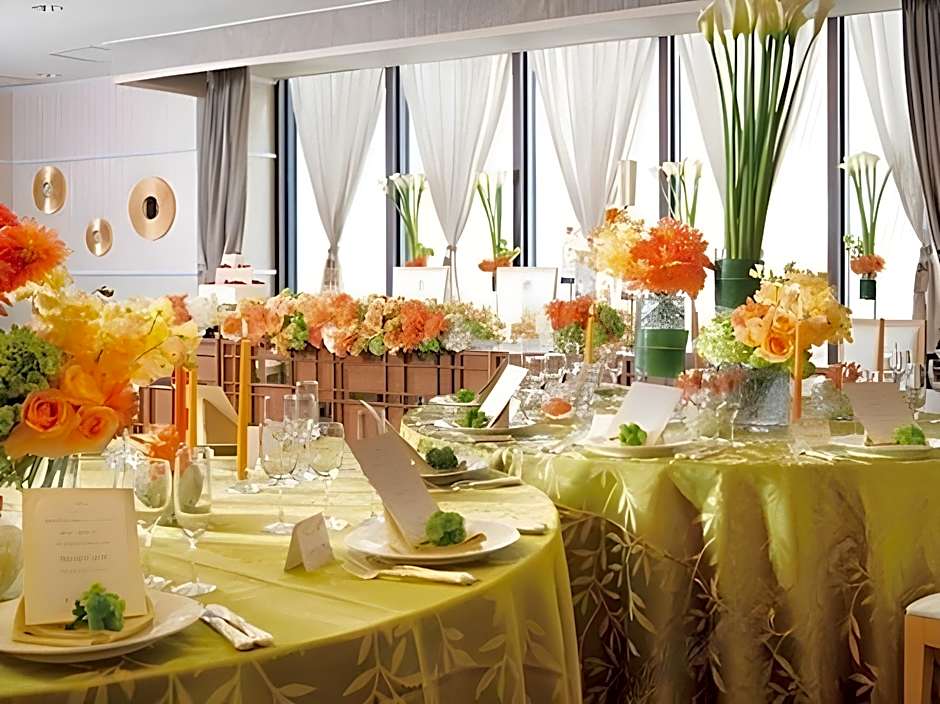 Bayside Hotel Azur Takeshiba Hamamatsucho