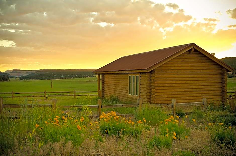 Zion Mountain Ranch