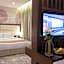 Seas Hotel Amman