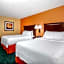 Hampton Inn By Hilton & Suites Sacramento-Elk Grove Laguna I-5
