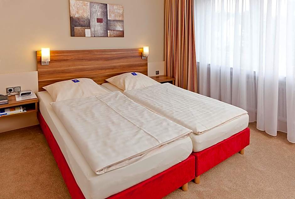 Hotel Bavaria Oldenburg