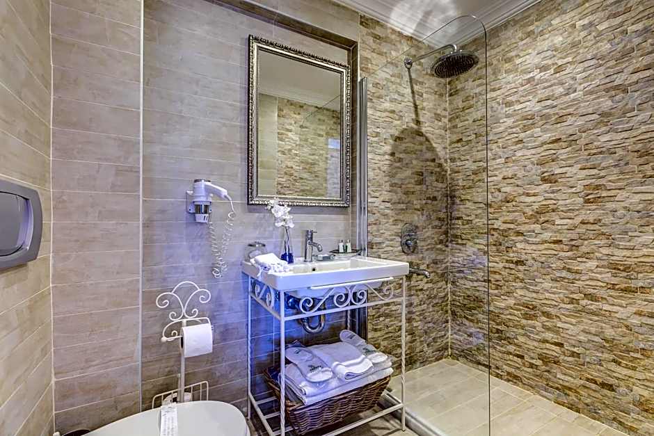 Agva Greenline Guesthouse (Adult Only +12)