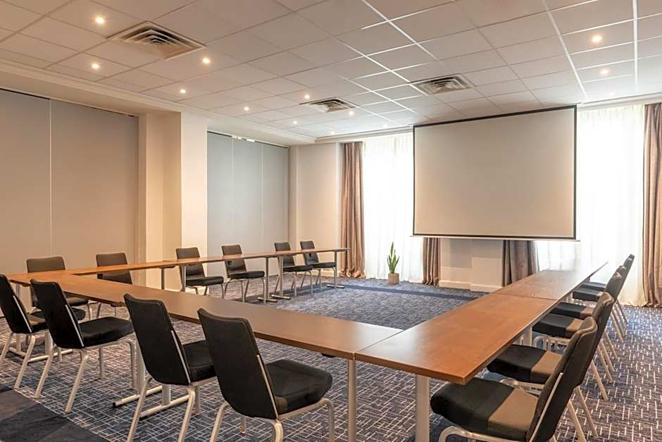 Crowne Plaza Paris République By IHG