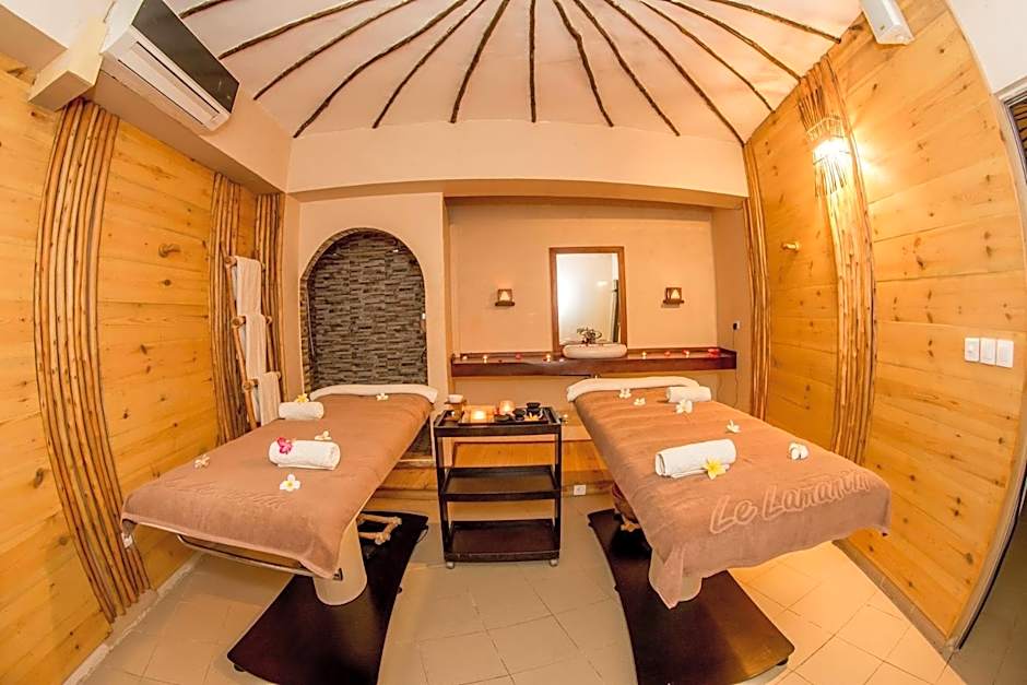 Mövenpick Resort Lamantin Saly