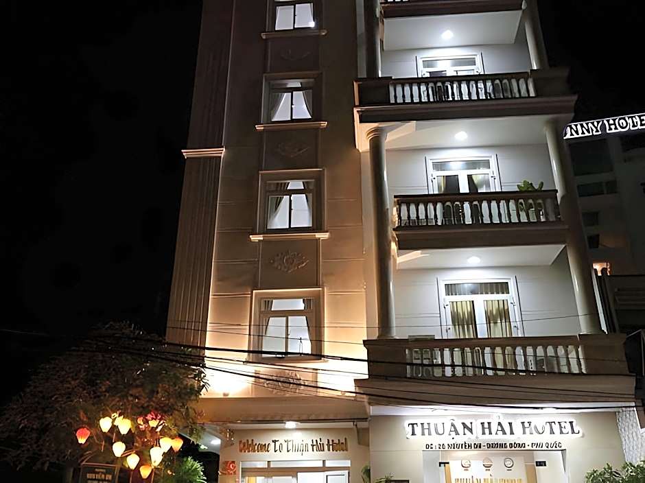 Thuan Hai Hotel
