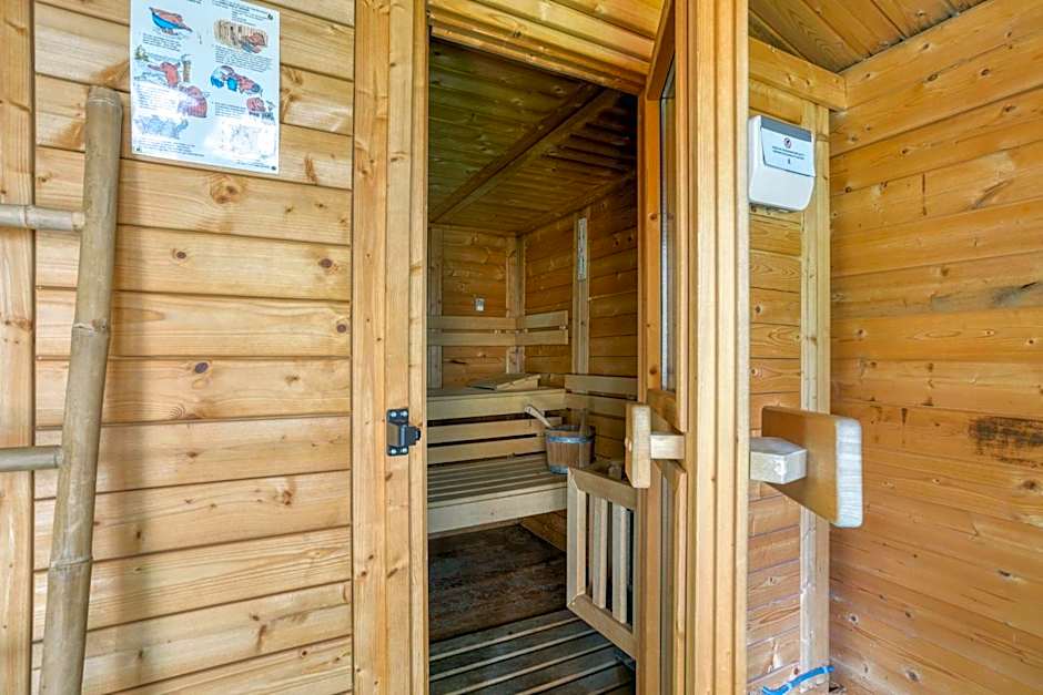 Landgoed Stakenberg - Hotel & Bungalows