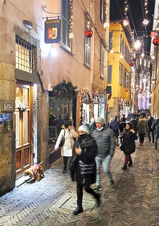 Hotel Piazza Vecchia