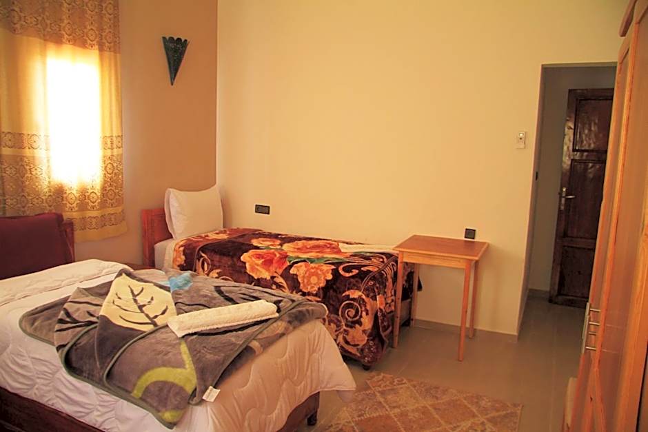 Riad Ouinz