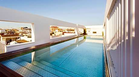HOTEL MERCER SEVILLA