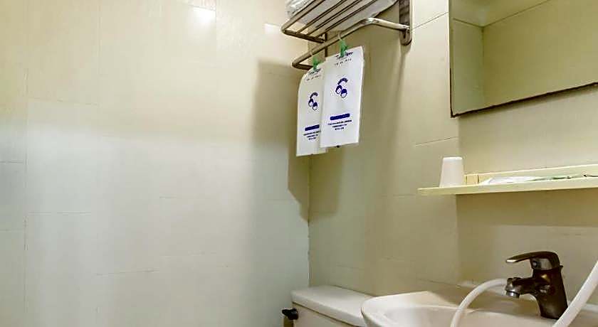 Ruei Gung Business Hotel