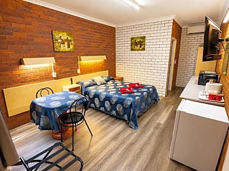 Glen Innes Lodge Motel