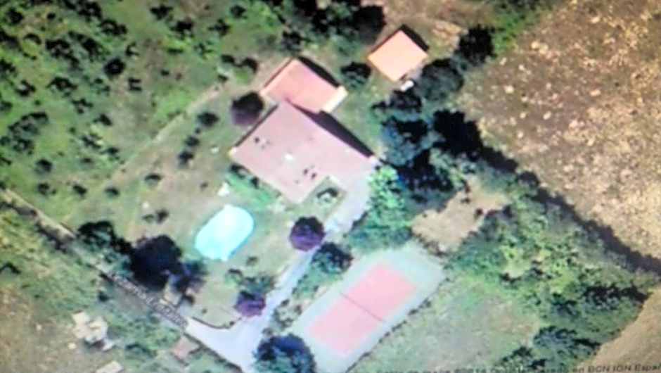 casa rural usko X VI0020