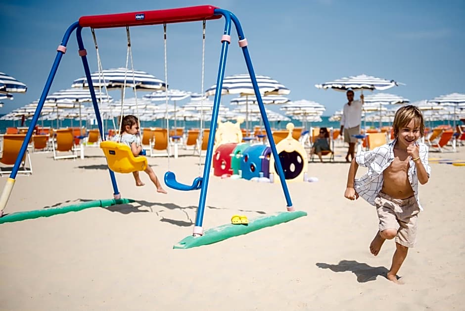 Hotel Parco Dei Principi