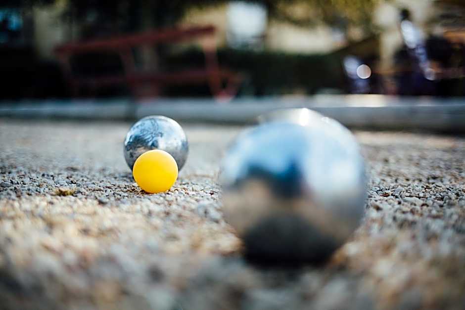 Hotel Bastide & SPA - Villa de Lourmarin