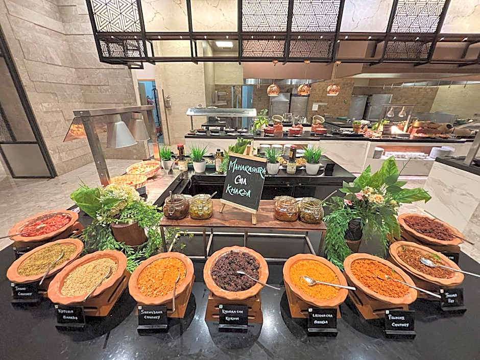 Courtyard by Marriott Nashik