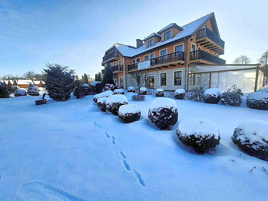 Hotel Słoneczny Brzeg