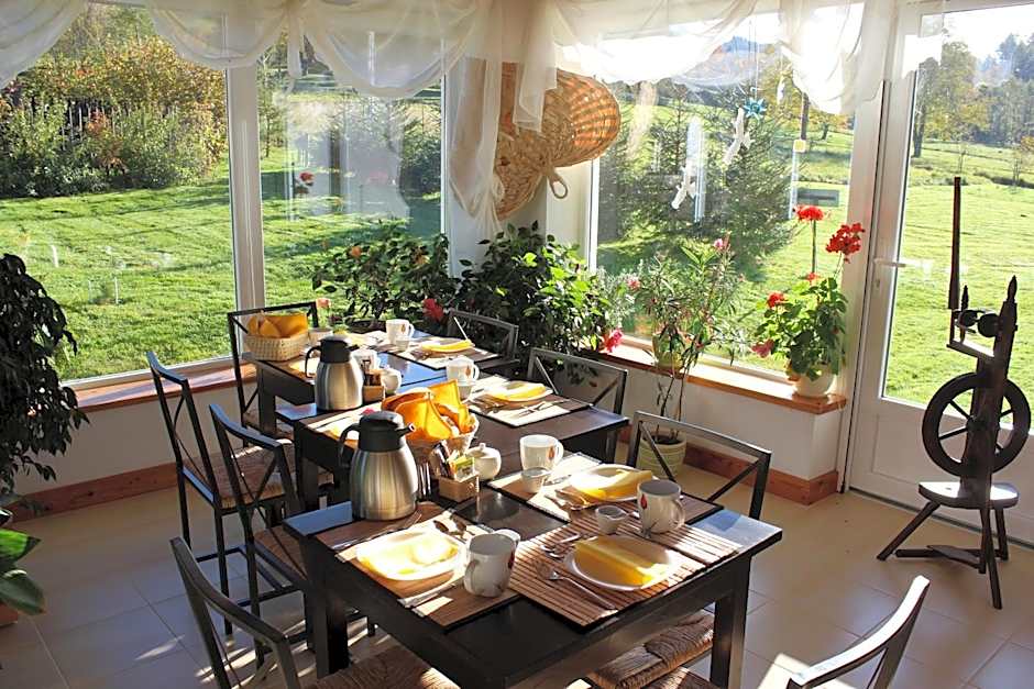 Rezydencja Bukowy Dwór