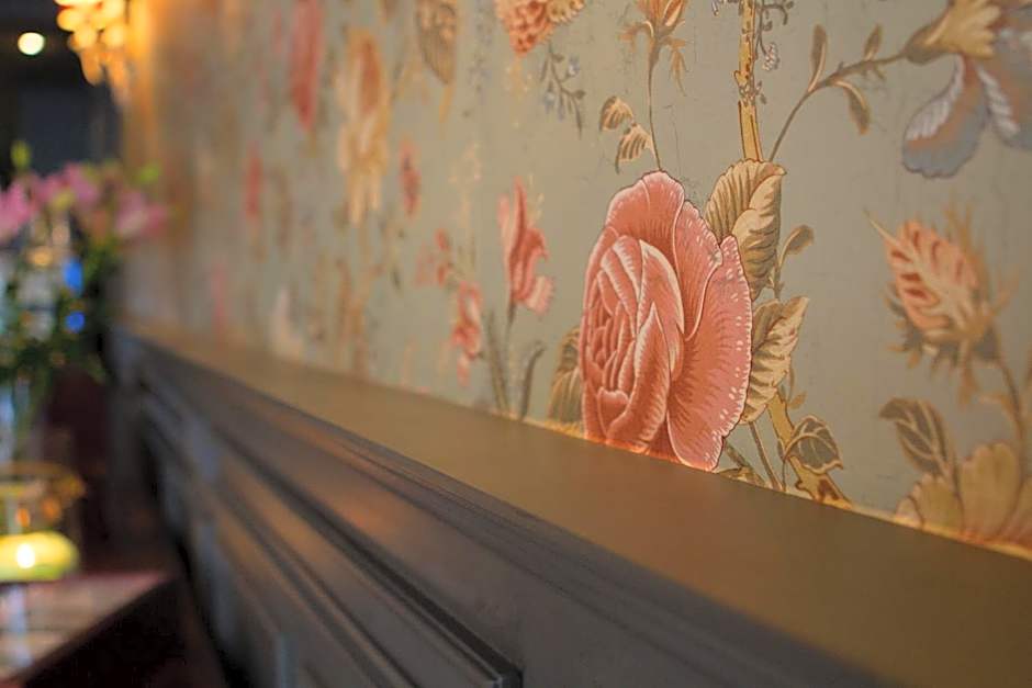 Good Seasons City Centre Hotel Den Bosch