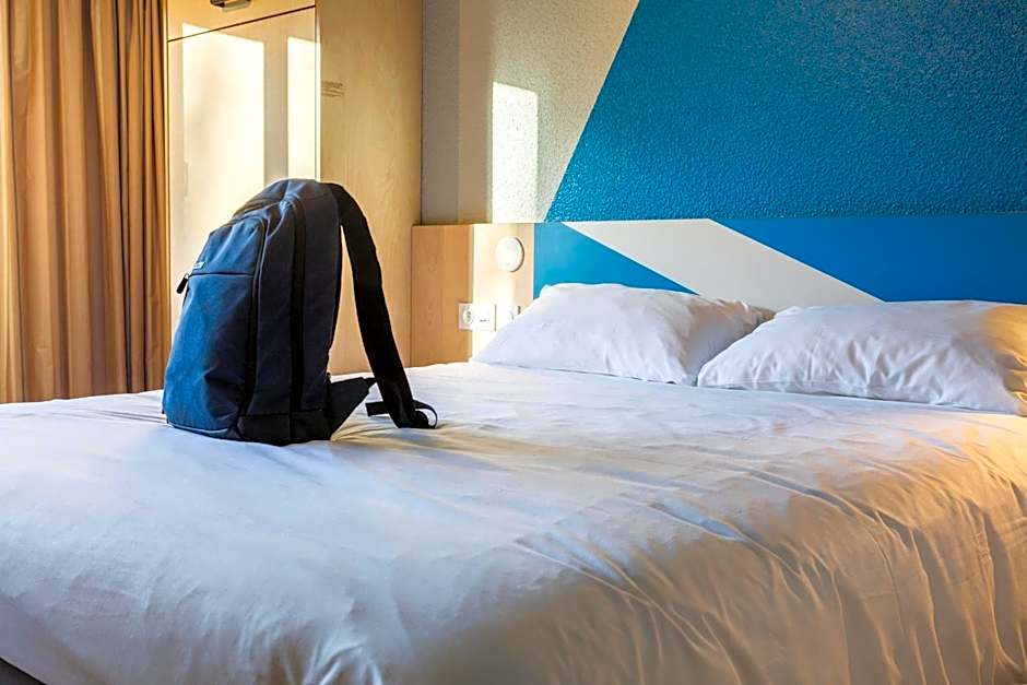 ibis budget Tours Sud